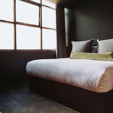 Velvet Hotel Manchester, Worldhotels Crafted (Adults Only) Exterior photo