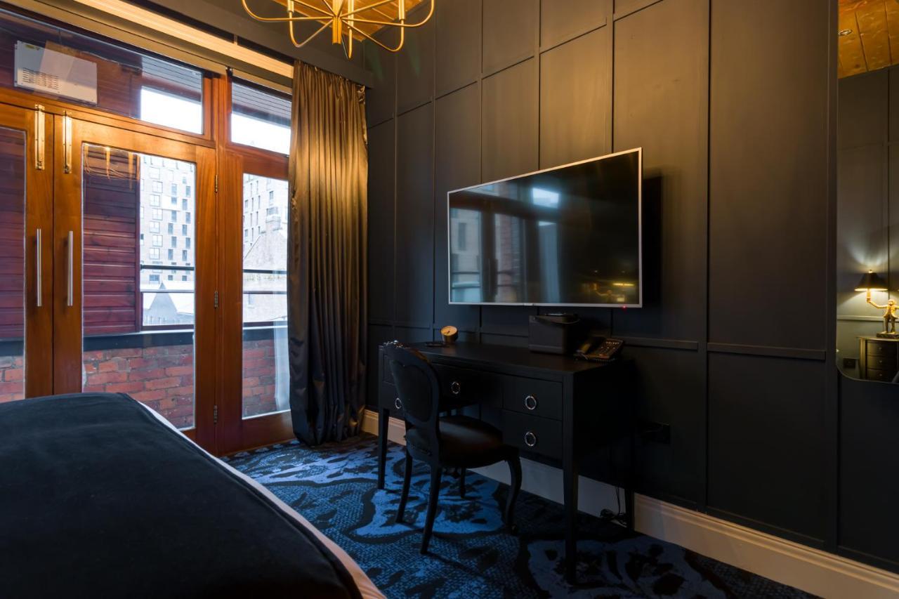 Velvet Hotel Manchester, Worldhotels Crafted (Adults Only) Exterior photo