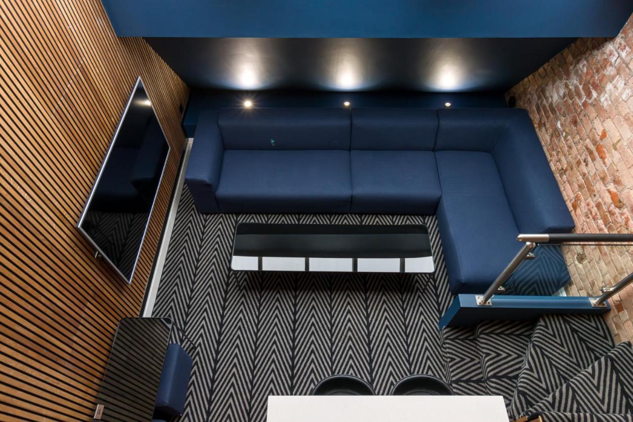 Velvet Hotel Manchester, Worldhotels Crafted (Adults Only) Exterior photo