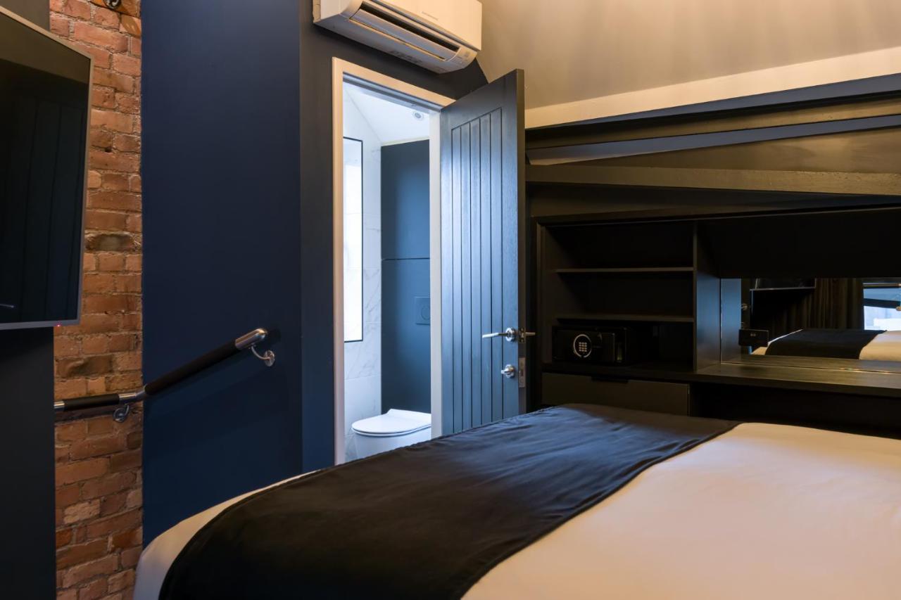 Velvet Hotel Manchester, Worldhotels Crafted (Adults Only) Exterior photo