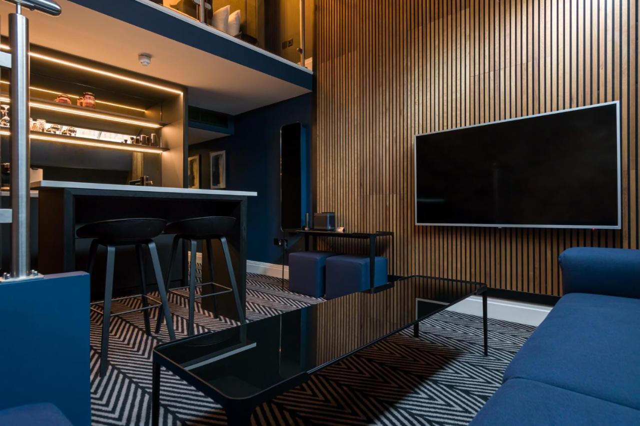 Velvet Hotel Manchester, Worldhotels Crafted (Adults Only) Exterior photo