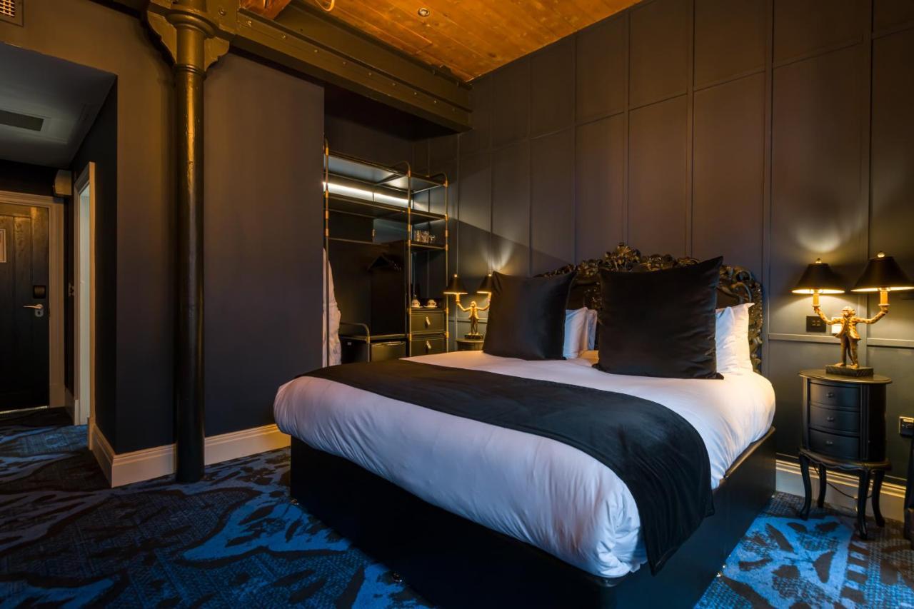 Velvet Hotel Manchester, Worldhotels Crafted (Adults Only) Exterior photo