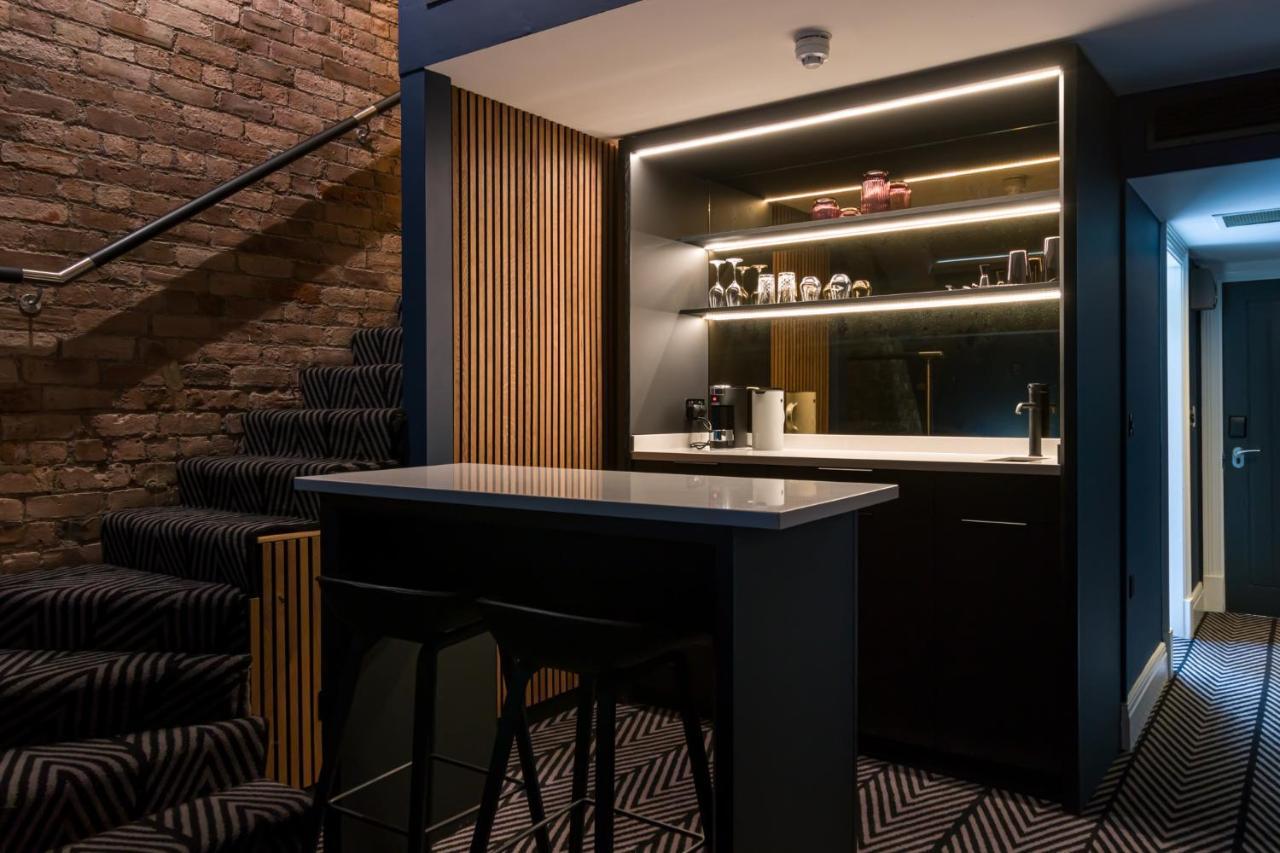 Velvet Hotel Manchester, Worldhotels Crafted (Adults Only) Exterior photo