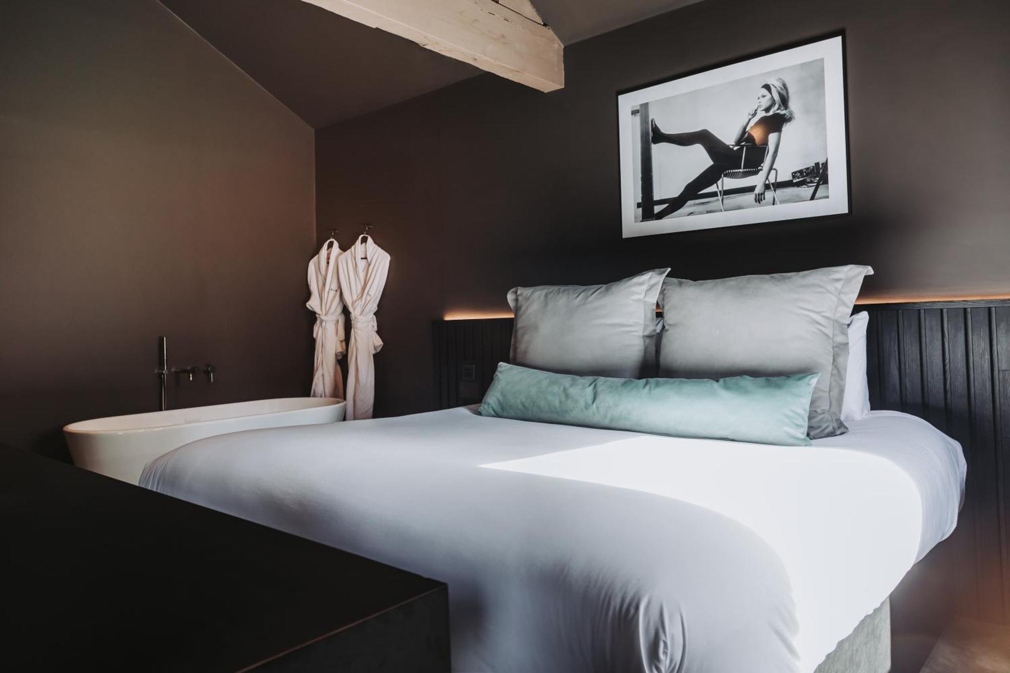 Velvet Hotel Manchester, Worldhotels Crafted (Adults Only) Exterior photo