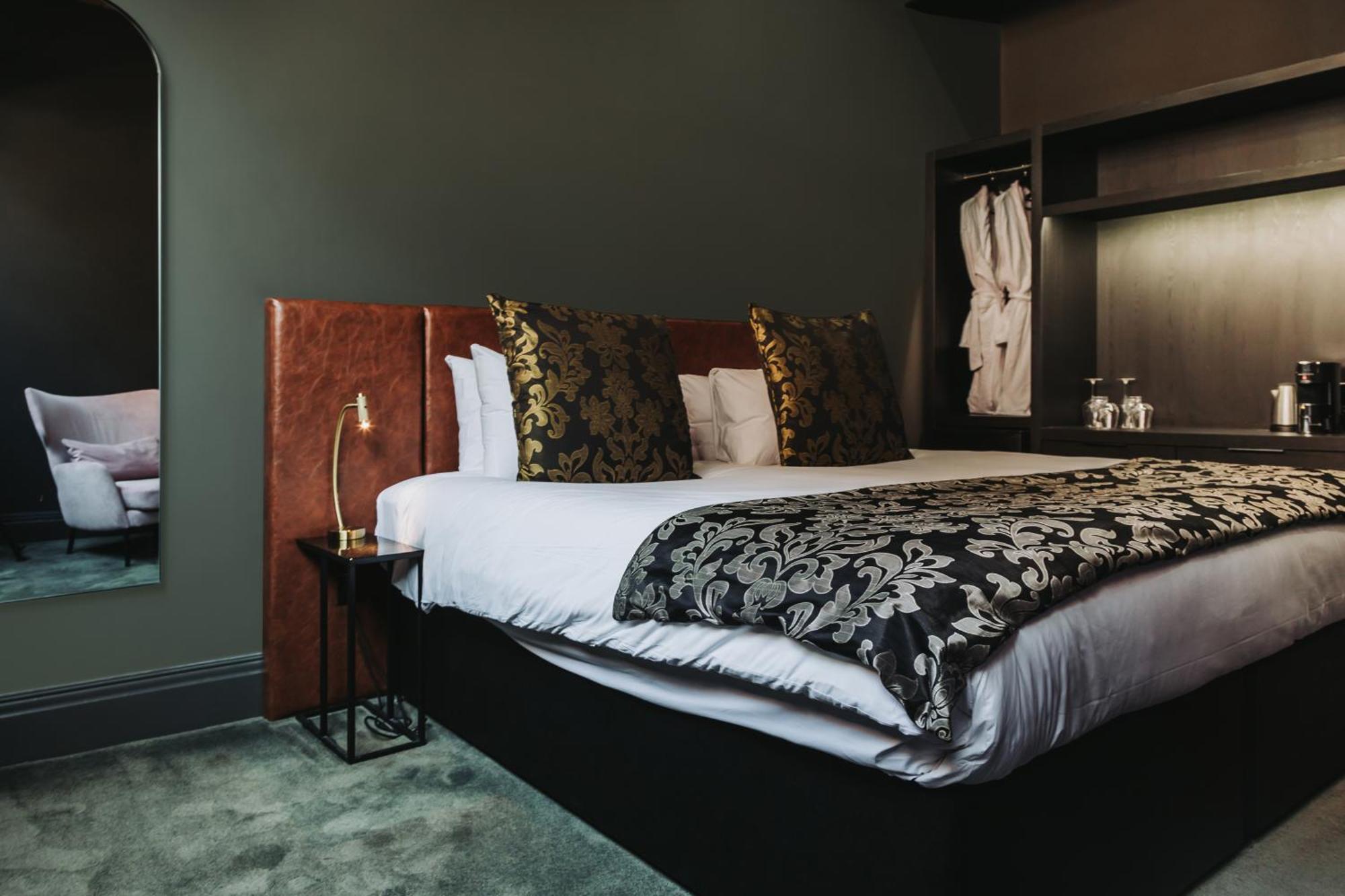 Velvet Hotel Manchester, Worldhotels Crafted (Adults Only) Exterior photo