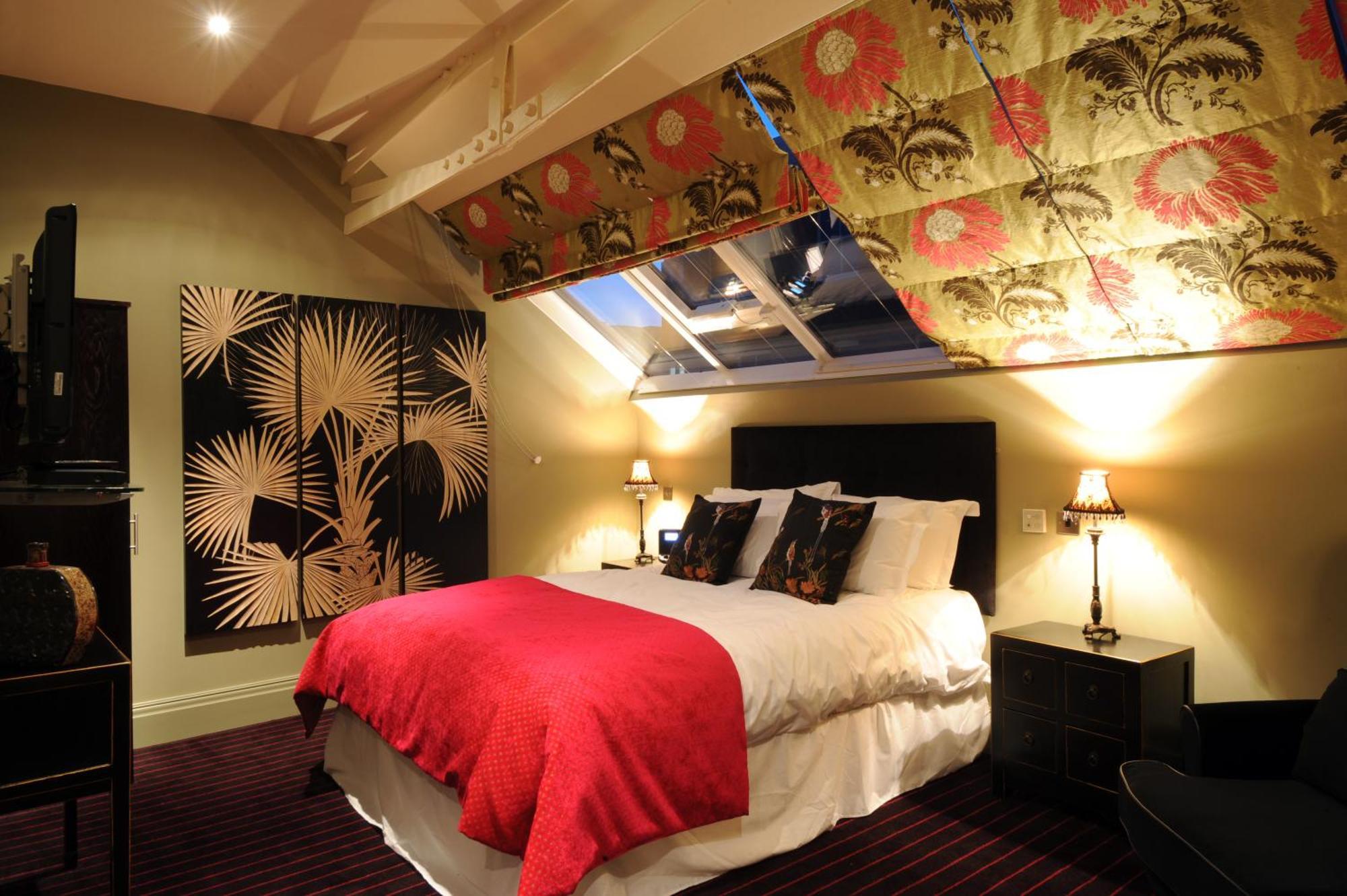 Velvet Hotel Manchester, Worldhotels Crafted (Adults Only) Exterior photo