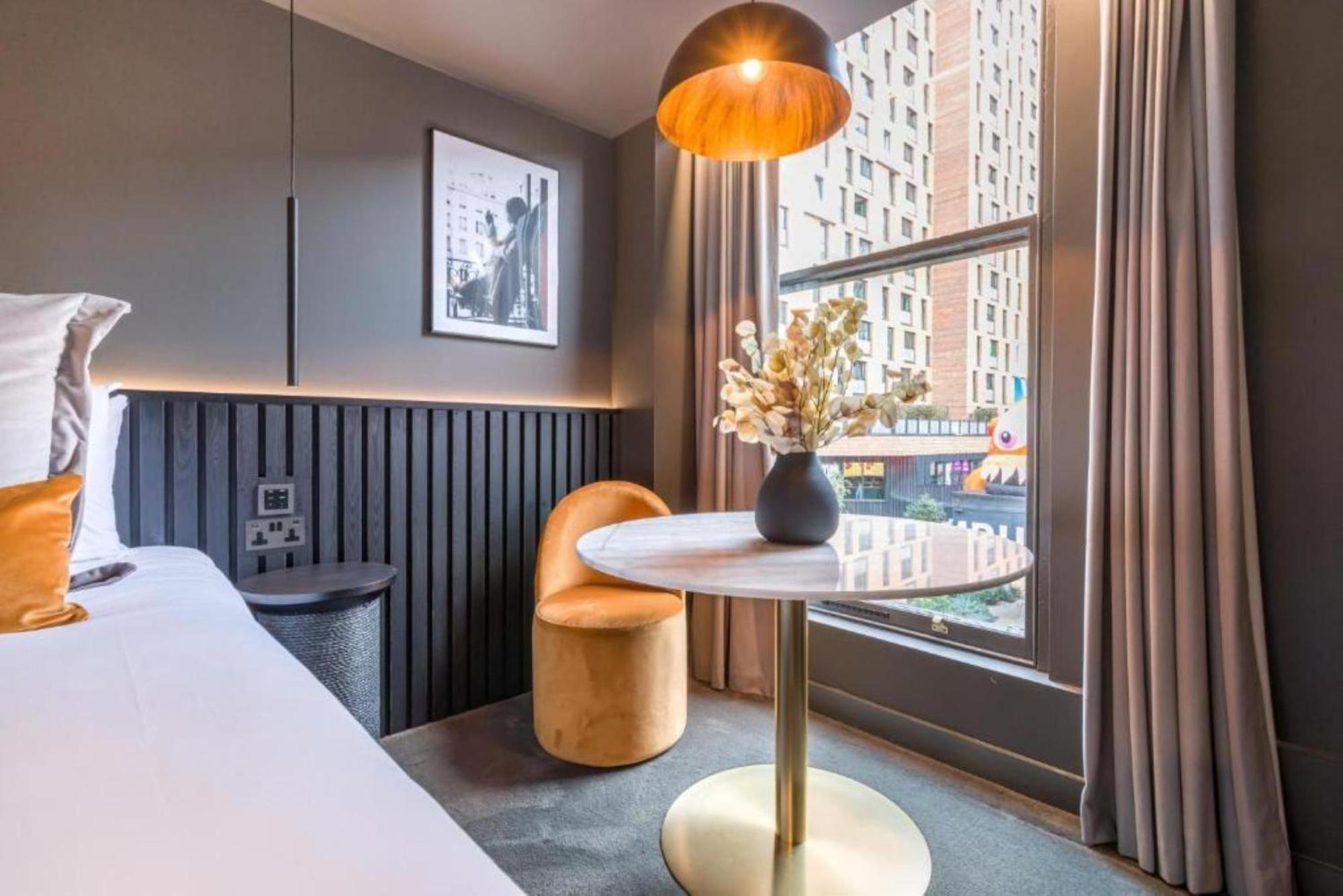 Velvet Hotel Manchester, Worldhotels Crafted (Adults Only) Exterior photo