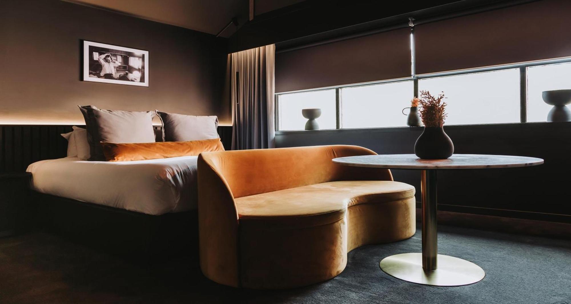 Velvet Hotel Manchester, Worldhotels Crafted (Adults Only) Exterior photo