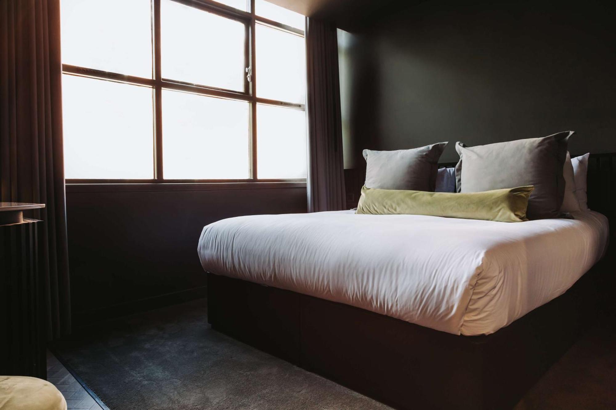 Velvet Hotel Manchester, Worldhotels Crafted (Adults Only) Exterior photo