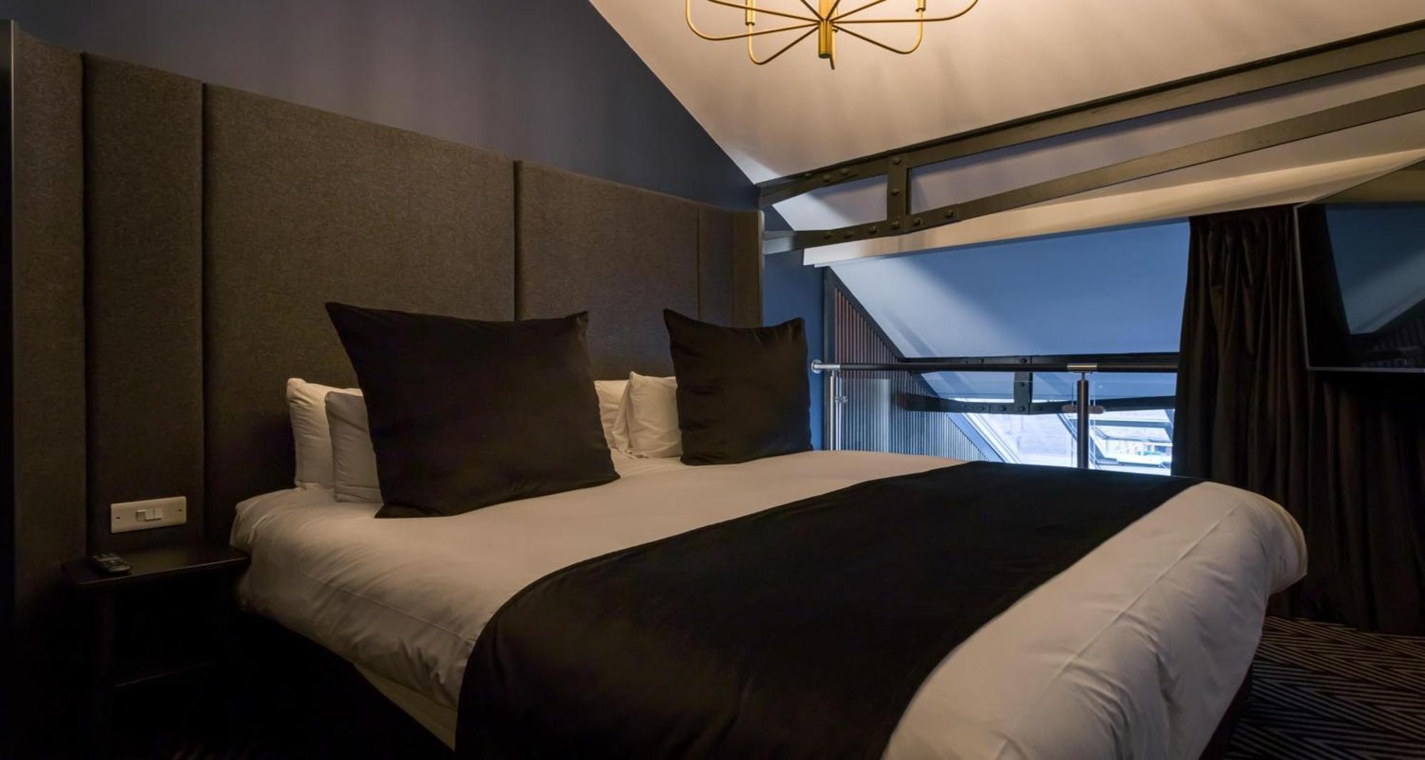 Velvet Hotel Manchester, Worldhotels Crafted (Adults Only) Exterior photo