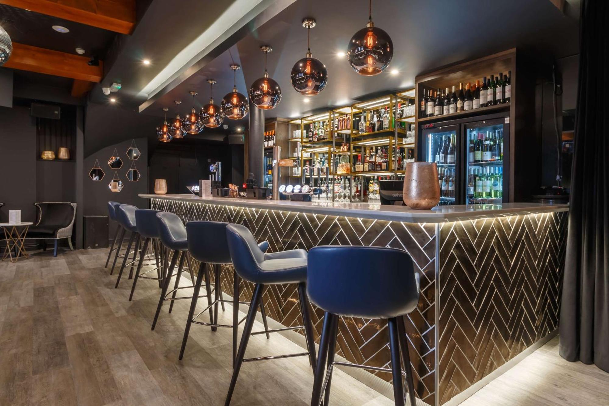 Velvet Hotel Manchester, Worldhotels Crafted (Adults Only) Exterior photo