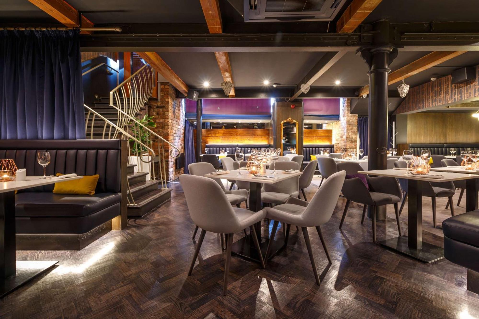 Velvet Hotel Manchester, Worldhotels Crafted (Adults Only) Exterior photo